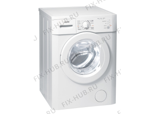 Стиральная машина Gorenje WA50145 (304259, PS0A3/140) - Фото